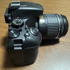 Nikon D3500の画像