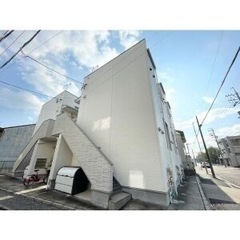 ✨初期費用7万円✨ ソフィア道徳　203（2階）