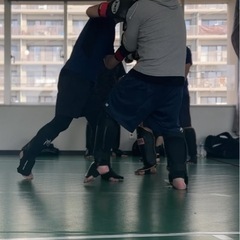 空手教室　空手フィット　井口台道場🙋‍♂️ - 広島市