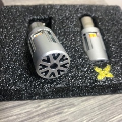 VELENO  ヴェレーノ　LEDウィンカー　ステルルバルブの画像