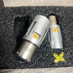 VELENO  ヴェレーノ　LEDウィンカー　ステルルバルブの画像