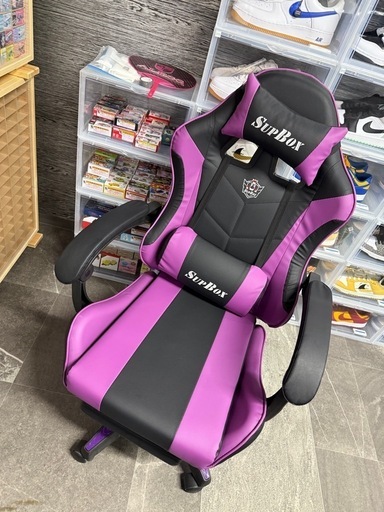 椅子新品