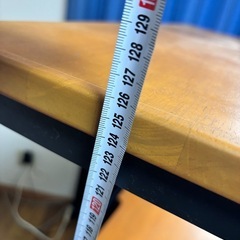 ELECOM パソコンデスクの画像