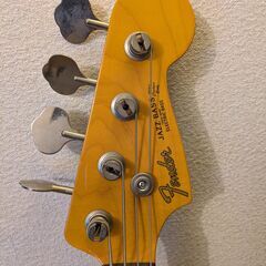 Fender Japan JB62-US JAZZ BASS フェンダー ジャズベース の画像