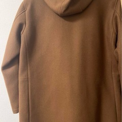 STILL BY HAND コート スティルバイハンド 日本製 メンズの画像