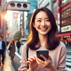 【時間・場所自由】格安スマホ回線の販売業務（未経験可）（鳥取県地...