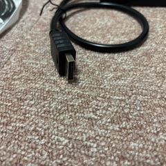 ps、ps2HDMI変換ケーブル　値下げしました！の画像