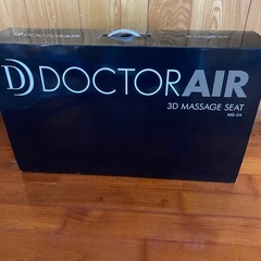 DOCTORAIRチェアの画像