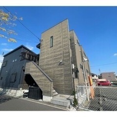 ✨初期費用8万円✨ Haus　Ruhe　高畑　201（2階）