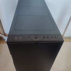 ゲーミングPC