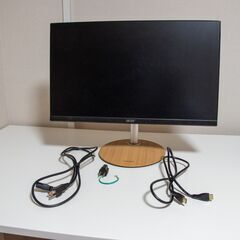 Acer ConceptD CP1241Y 23.8インチ　IP...