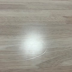 ニトリ　ダイニングテーブルセットの画像