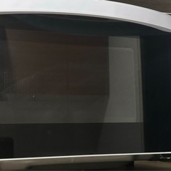 abitelax 電子レンジ2024年製 
arf-118vf(w)