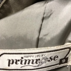 コート🧥裏生地難有りの画像