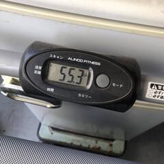 ALINCO EXW7019の画像