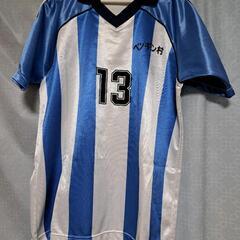 B&D SOCCER PRO SHOP L サッカー ウェア ト...