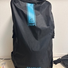 SUP サップボードの画像