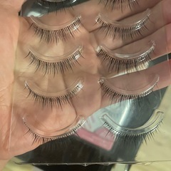 未使用✨Miche Bloominあり✨付けまつげ3種類セット✨の画像