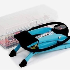 空気入れ　バイクや自転車用