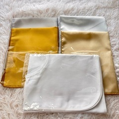 【新品】パーソナルカラー診断４シーズン120枚+テストドレープ32枚その他セット 新品】パーソナルカラー診断4シーズン120枚+テストドレープ32枚その他