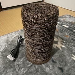おしゃれなライト