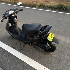 AF35 ZX ボアアップ ディオゼットエックス の画像