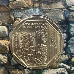 ペルー | ヌエボソルコイン | トゥナンマルカの画像