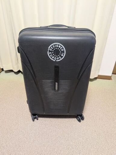 American Tourister スーツケース
