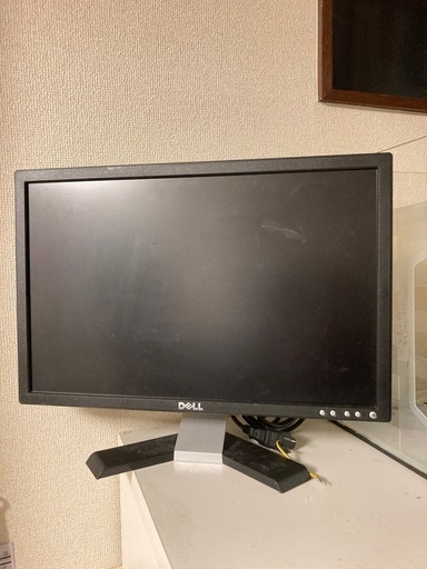 デルモニター 型式E207WFPc