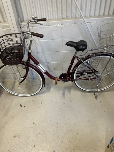 新生活応援‼️超美品‼️自転車