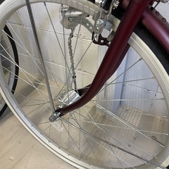 新生活応援‼️超美品‼️自転車の画像