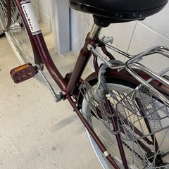 新生活応援‼️超美品‼️自転車の画像