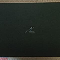 Panasonic ラムダッシュ パームイン ES-PV6A-K

