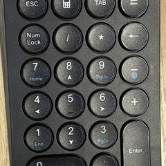 iClever テンキー Bluetooth ワイヤレス パンタ...