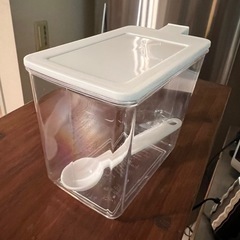 SOLD！調味料入れ　日本製の画像