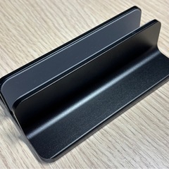 ノートPCスタンド OBENRI Vertical Laptop...