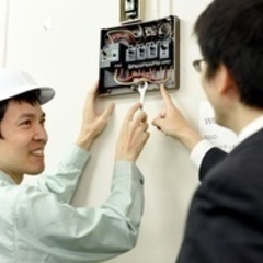 【交通費別途支給】配管工事の施工管理/未経験歓迎/資格取得を目指...