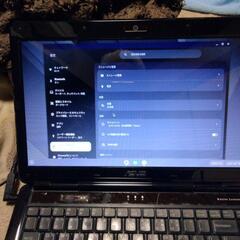 12/11..asus，ピカピカ, 83V , flex , パ...