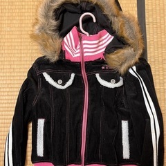 FIORUCCI 子供用コート