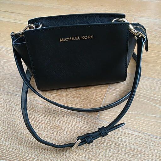 MICHAELKORS・ミニ/ショルダーバッグ