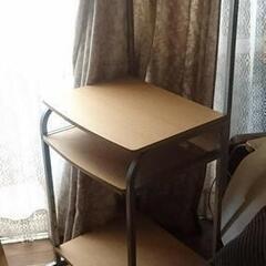 デスクの画像