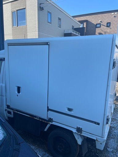 ダイハツハイゼット