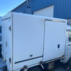 ダイハツハイゼットの画像