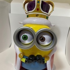 ミニオン　ポップコーン