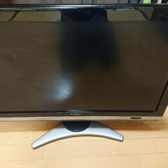 【引き渡し予定者決まりました】シャープ AQUOS 32型テレビ...