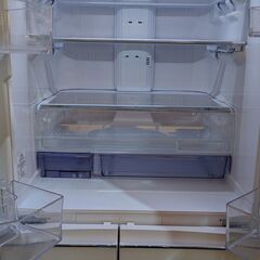 三菱冷蔵庫 MR-WX47LF-F1 470L 2021年製 ヨドバシ.com - 三菱電機