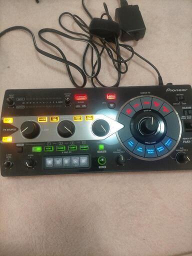 美品 Pioneer DJ RMX - 1000