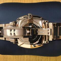 【美品】MARC JACOBS レディース腕時計の画像