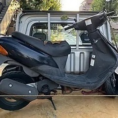 【募集】バイク運送.運搬ドライバー募集！の画像