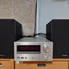 ONKYO CR-N765 ネットワークCDレシーバー

